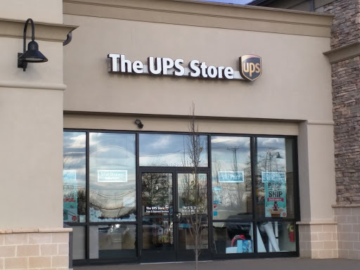 Shipping and Mailing Service «The UPS Store», reviews and photos, 157 Bridgeton Pike #200, Mullica Hill, NJ 08062, USA