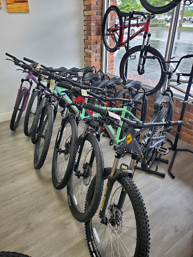Bicycle Store «Lake Park Bicycles», reviews and photos, 1438 10th St, Lake Park, FL 33403, USA