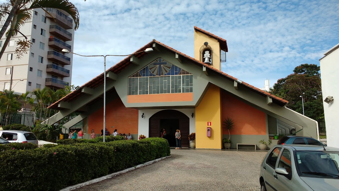 Paróquia Nossa Senhora da Misericórdia