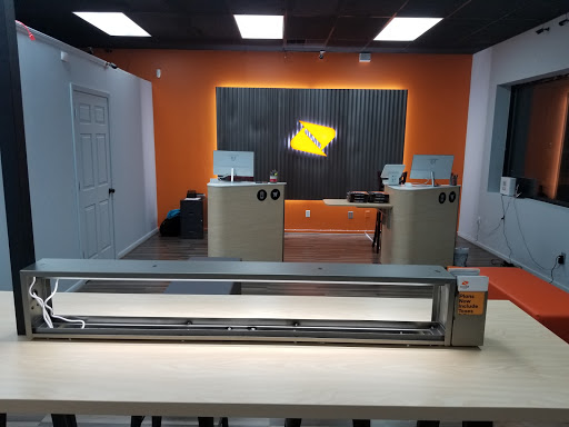 Cell Phone Store «Boost Mobile», reviews and photos, 30 New Leicester Hwy, Asheville, NC 28806, USA