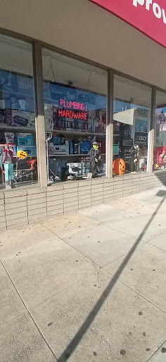 Hardware Store «Standard Plumbing Ace Hardware», reviews and photos, 152 Clement St, San Francisco, CA 94118, USA
