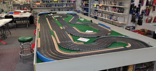 Toy Store «The Hobby Shop», reviews and photos, 153 Springboro Pike # A, Dayton, OH 45449, USA