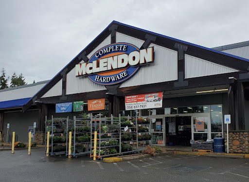 Hardware Store «McLendon Hardware», reviews and photos, 1015 N Pearl St, Tacoma, WA 98406, USA