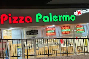 Pizza Palermo image