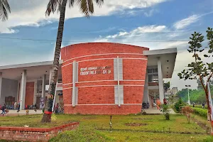 Student Welfare Center (SWC) image