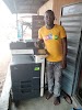 user