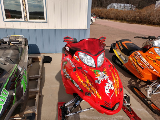 Motorsports Store «Yankton Motorsports LLC.», reviews and photos, 4306 W 8th St, Yankton, SD 57078, USA