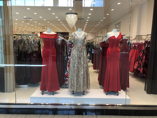 Dress Store «Camille La Vie», reviews and photos, 11401 Pines Blvd #698, Pembroke Pines, FL 33026, USA