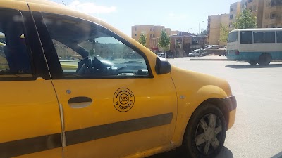 Photos of Bus & Taxi Station