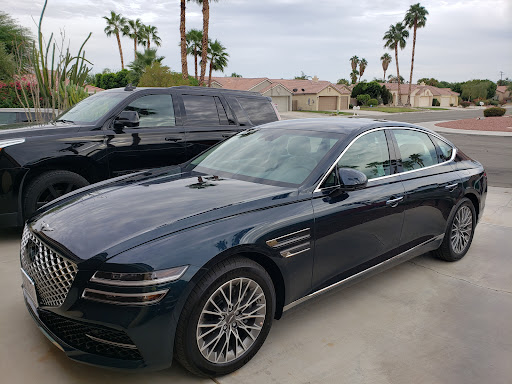 Hyundai Dealer «Hyundai of La Quinta», reviews and photos, 79025 CA-111, La Quinta, CA 92253, USA