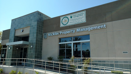 Nicklin Property Management