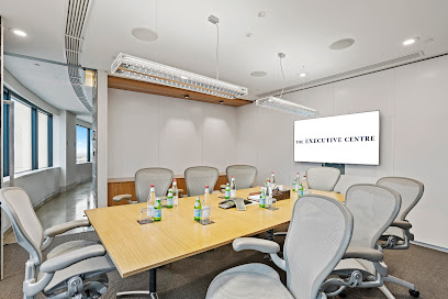 The Executive Centre - Australia Square | Coworking Space, Serviced & Virtual Offices and Workspace