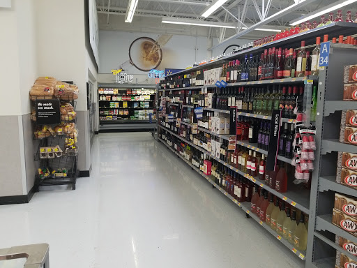 Department Store «Walmart Supercenter», reviews and photos, 2425 S Zero St, Fort Smith, AR 72901, USA