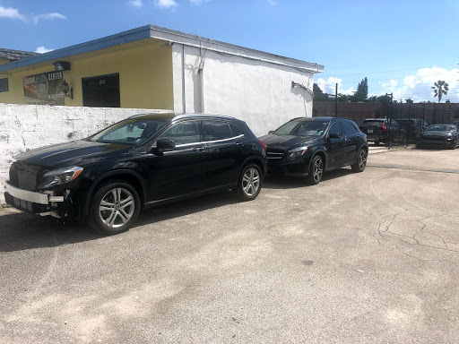 Auto Body Shop «Superior Autobody», reviews and photos, 1580 NE 131st St, Miami, FL 33161, USA