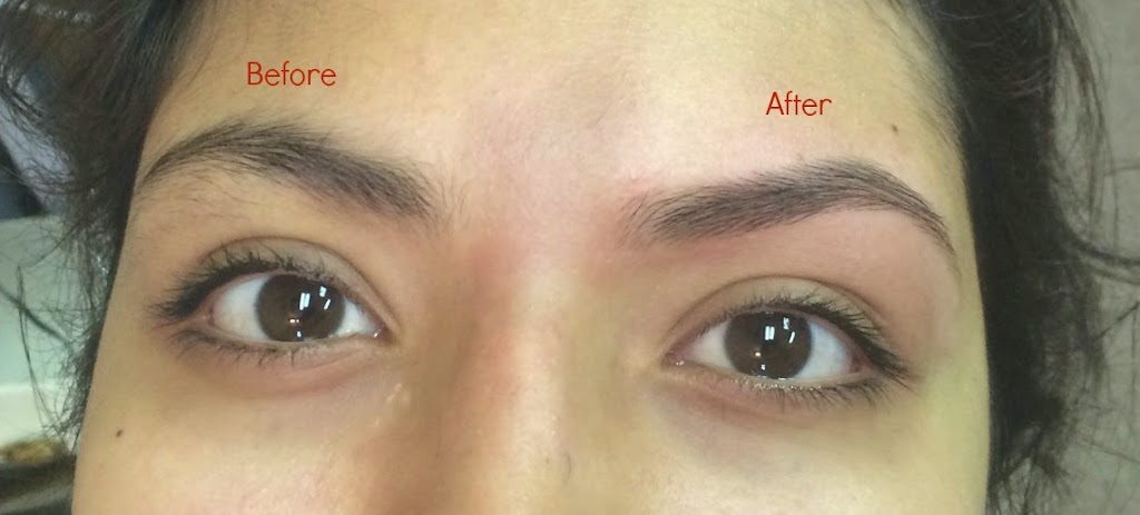 Threadolysis Brow Boutique 89146