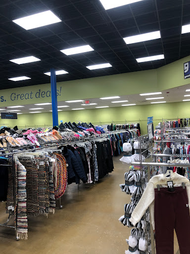 Thrift Store «Goodwill Store & Donation Center», reviews and photos