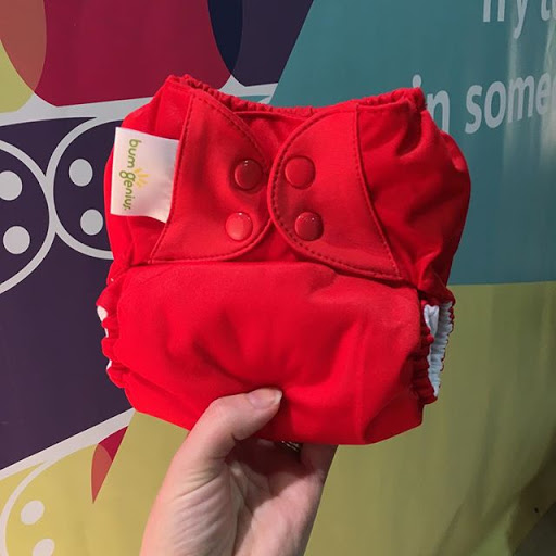 Baby Clothing Store «Cotton Babies», reviews and photos, 1200 Town and Country Crossing Dr, Town and Country, MO 63017, USA