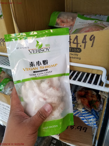 Asian Grocery Store «Manila Market Inc», reviews and photos, 17065 SW Tualatin Valley Hwy, Beaverton, OR 97006, USA