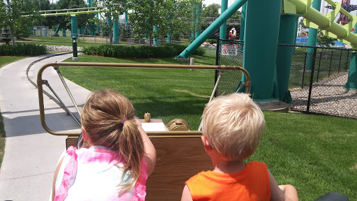 Amusement Park «Valleyfair», reviews and photos, 1 Valley Fair Dr, Shakopee, MN 55379, USA