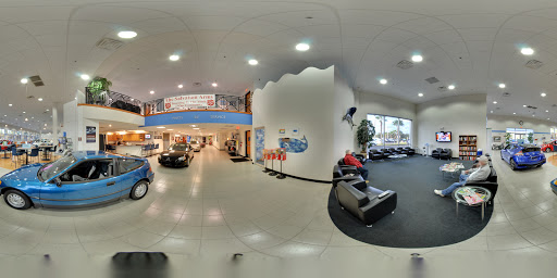 Honda Dealer «Vatland Honda», reviews and photos, 700 US-1, Vero Beach, FL 32962, USA