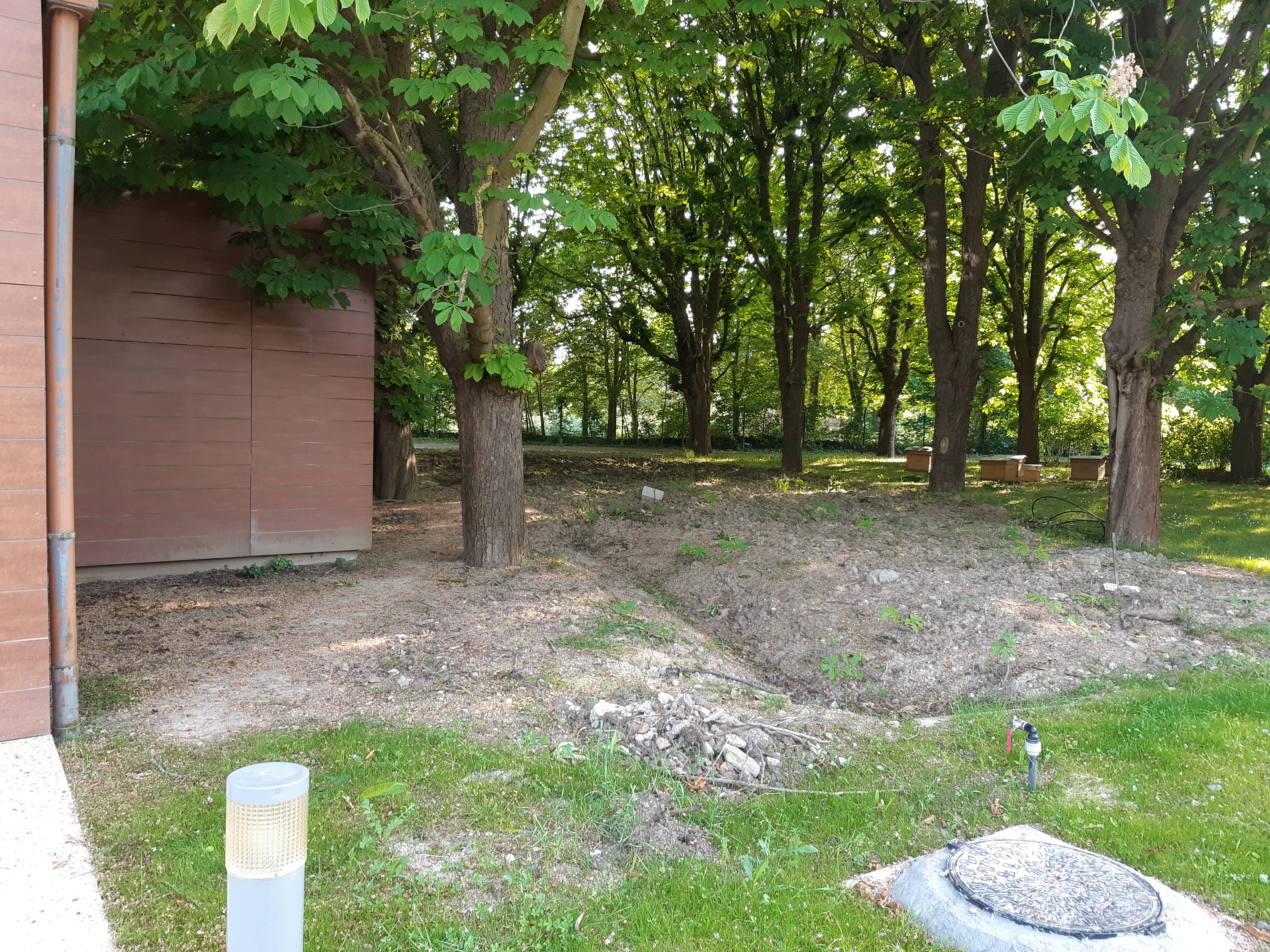Photo n° 3 de l'avis de JP.O fait le 10/05/2018 à 19:02