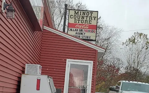 Minot Country Store image