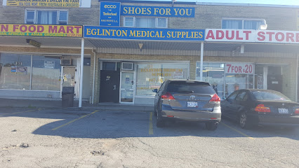 Eglinton Medical Supply
