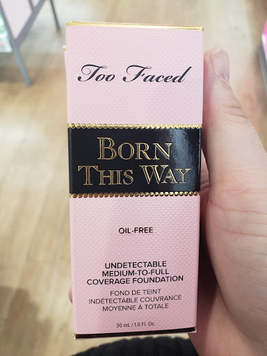 Hair Salon «Ulta Beauty», reviews and photos, 1711 Stringtown Rd, Grove City, OH 43123, USA