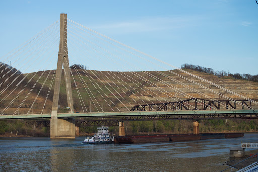 Robinson & Son Construction in Weirton, West Virginia