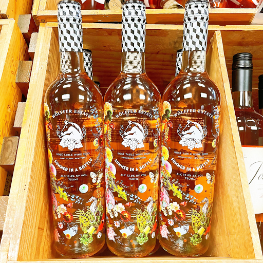 Liquor Store «Cornwall Wines & Spirits», reviews and photos, 45 Quaker Ave, Cornwall, NY 12518, USA