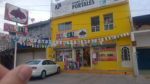 Dulceria Pipo en Chihuahua