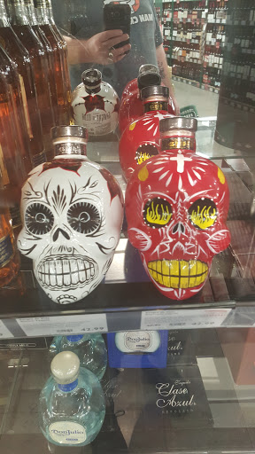 Wine Store «BevMo!», reviews and photos, 1745 El Camino Real, Redwood City, CA 94063, USA