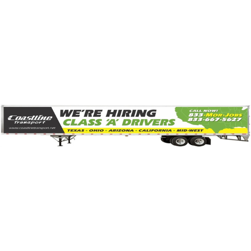 Coastline Transport, Inc