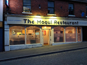 Mogul Restaurant