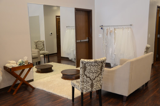 Bridal Shop «Brides By Jessa», reviews and photos, 920 E 2nd Ave #120, Coralville, IA 52241, USA
