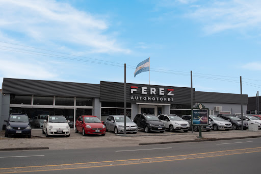 Ferez Automotores