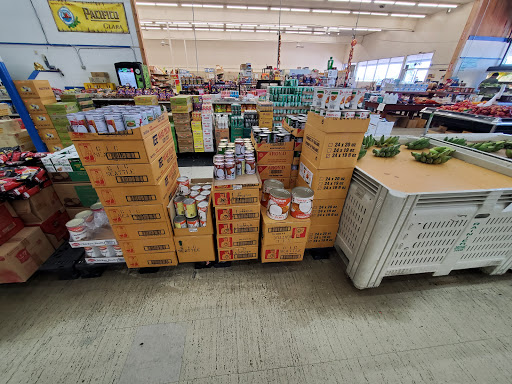 Supermarket «B&A International Foods», reviews and photos, 3918 Portland Ave E, Tacoma, WA 98404, USA