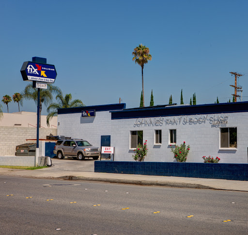 2245 E Foothill Blvd, Pasadena, CA 91107, USA