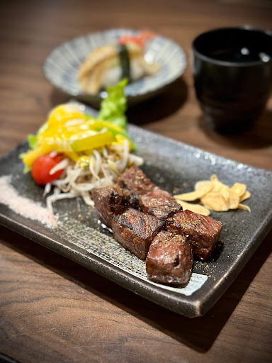 松日本料理 的照片