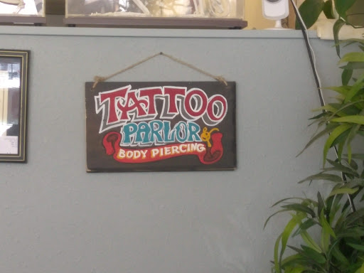 Body Piercing Shop «Destination Ink - Tattoo and Body Piercing», reviews and photos, 2401 NE Cornell Rd, Hillsboro, OR 97124, USA