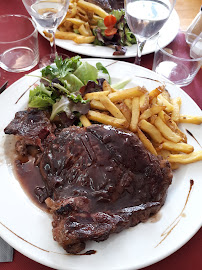 Frite du Restaurant Chez Gildas à Ascain - n°19