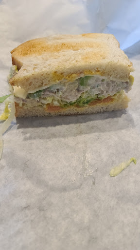 Donut Shop «Grand Donuts», reviews and photos, 2023 Foothill Blvd, La Verne, CA 91750, USA