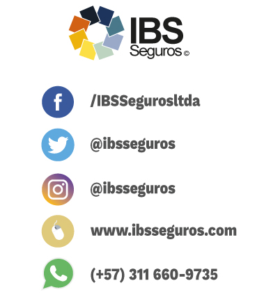 IBS Seguros Ltda