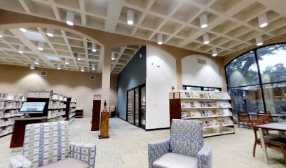 Val Verde Public Library