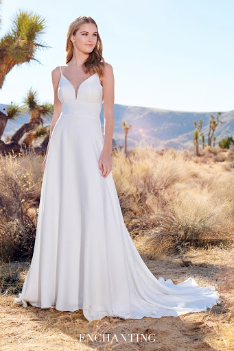 Bridal Shop «Amour Bridal», reviews and photos, 601 E Whitestone Blvd #408, Cedar Park, TX 78613, USA