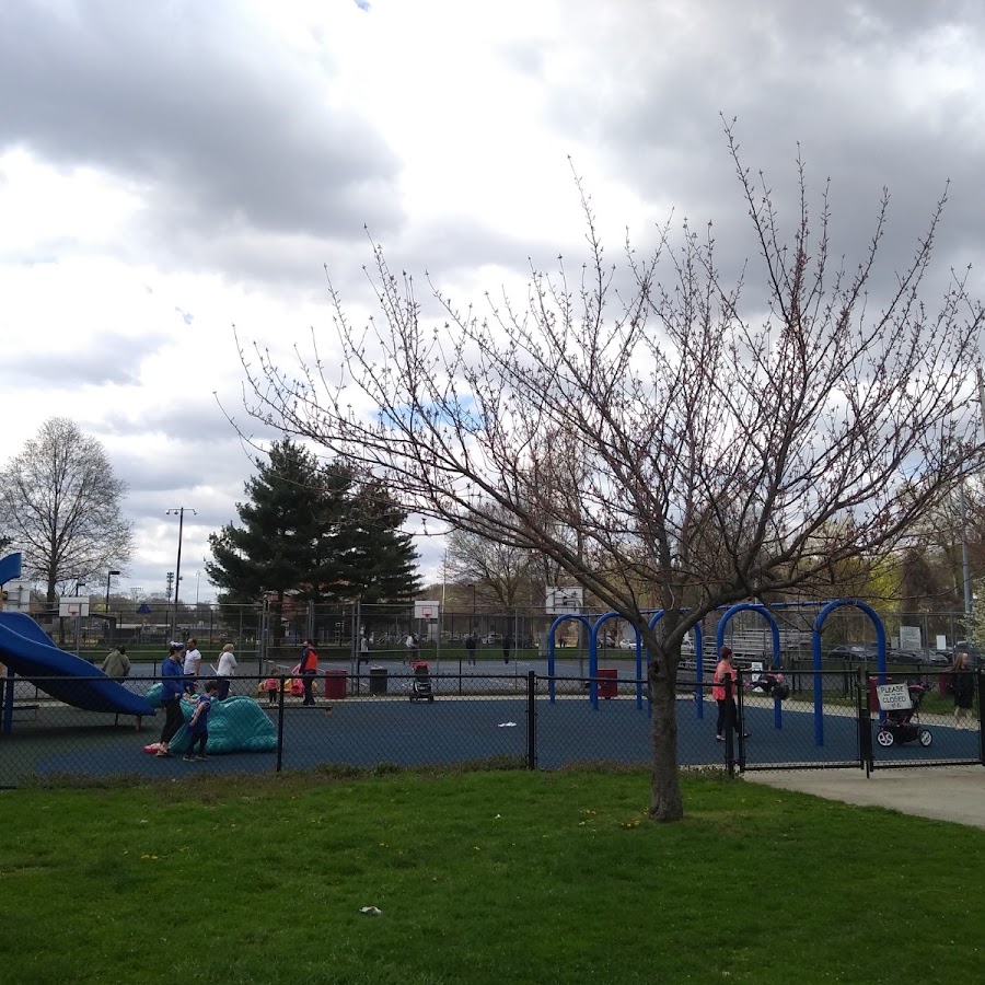 Milton A. Votee Park