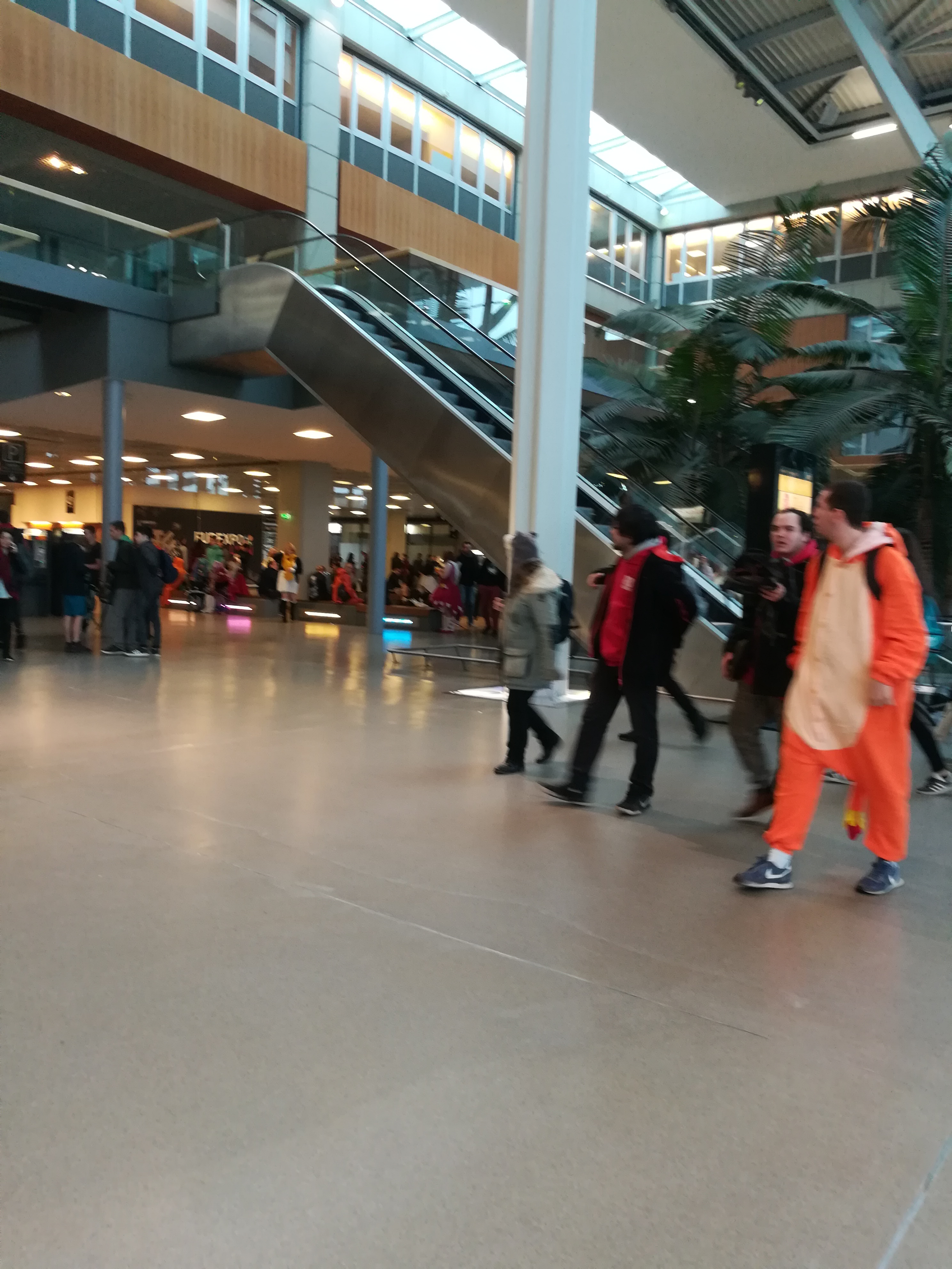 Photo n° 3 de l'avis de KingEvanT. fait le 17/11/2018 à 20:41