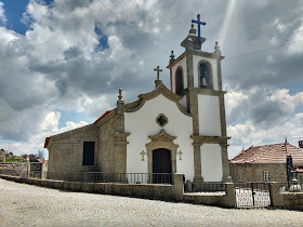 Igreja Paroquial de Silvares