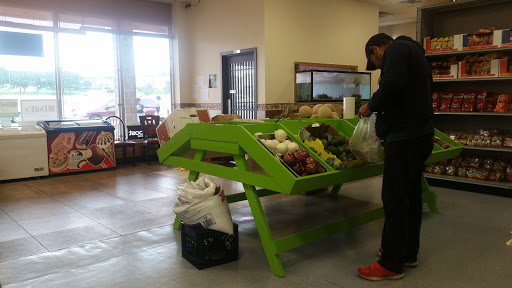 Mexican Grocery Store «TIENDA CAMPOS», reviews and photos, 135 S Philadelphia Blvd, Aberdeen, MD 21001, USA