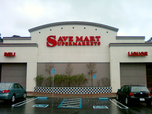 Supermarket «Lucky», reviews and photos, 200 Country Club Gate Center, Pacific Grove, CA 93950, USA